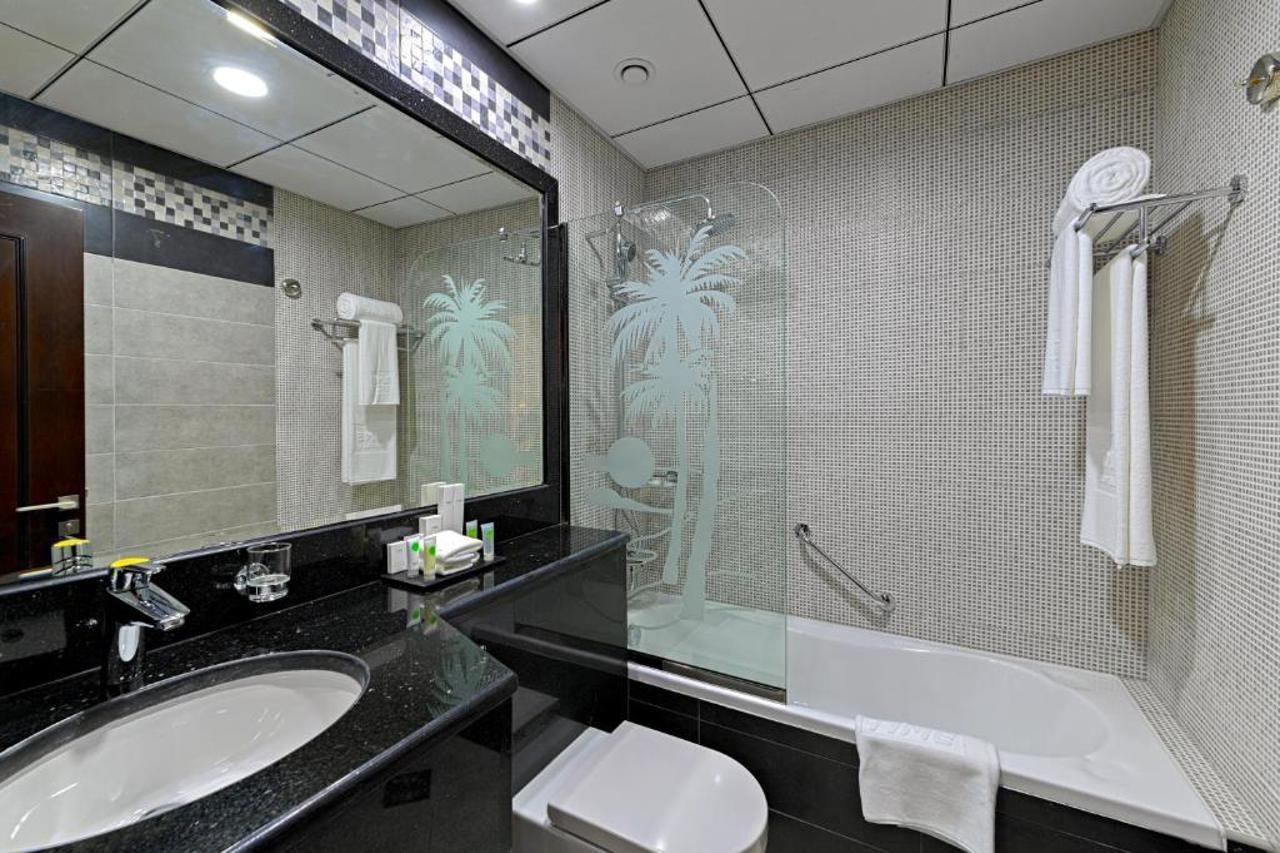 Time Moonstone Hotel Apartments Fujairah Exterior foto