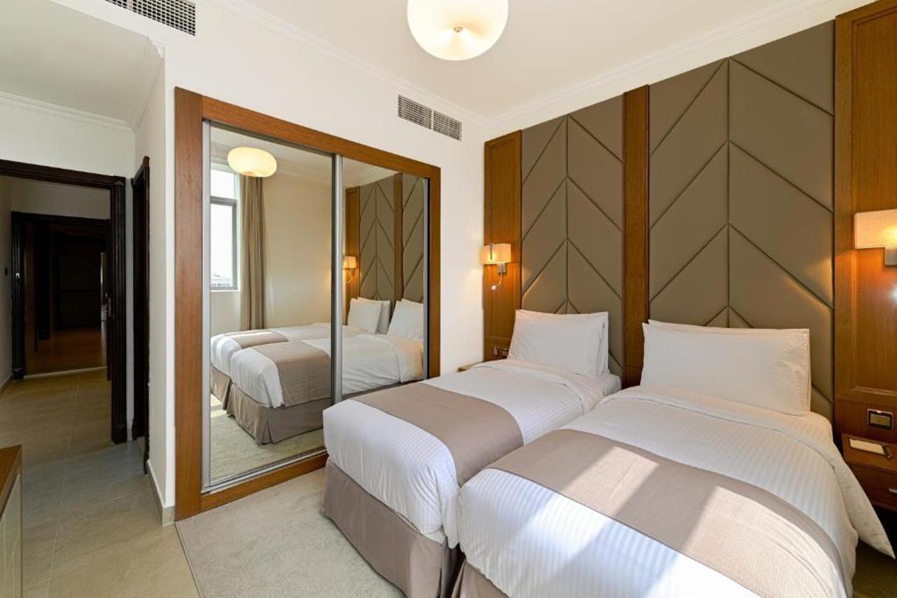 Time Moonstone Hotel Apartments Fujairah Exterior foto