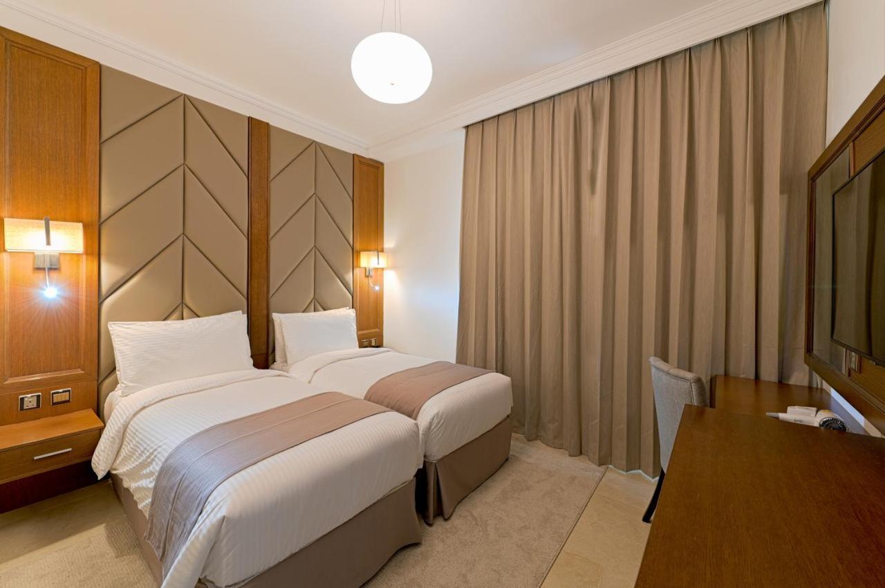 Time Moonstone Hotel Apartments Fujairah Exterior foto
