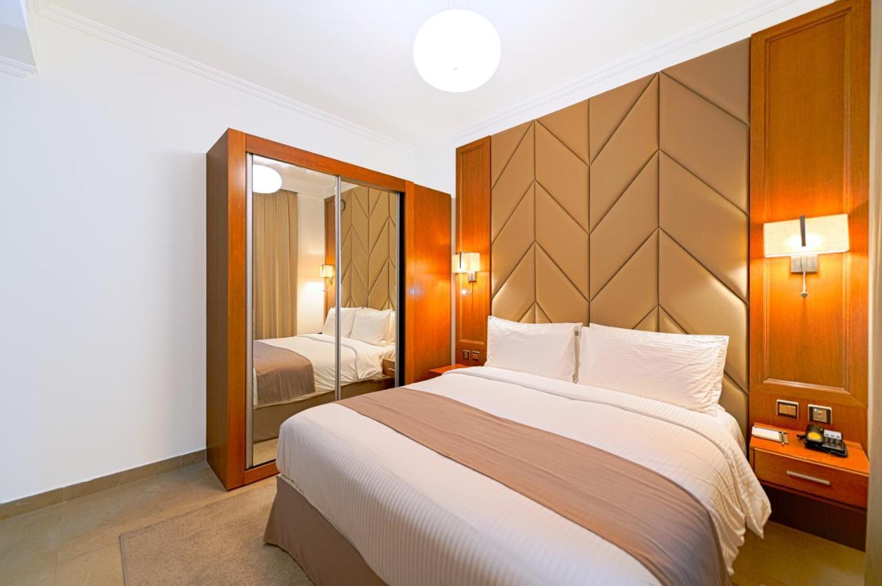 Time Moonstone Hotel Apartments Fujairah Exterior foto
