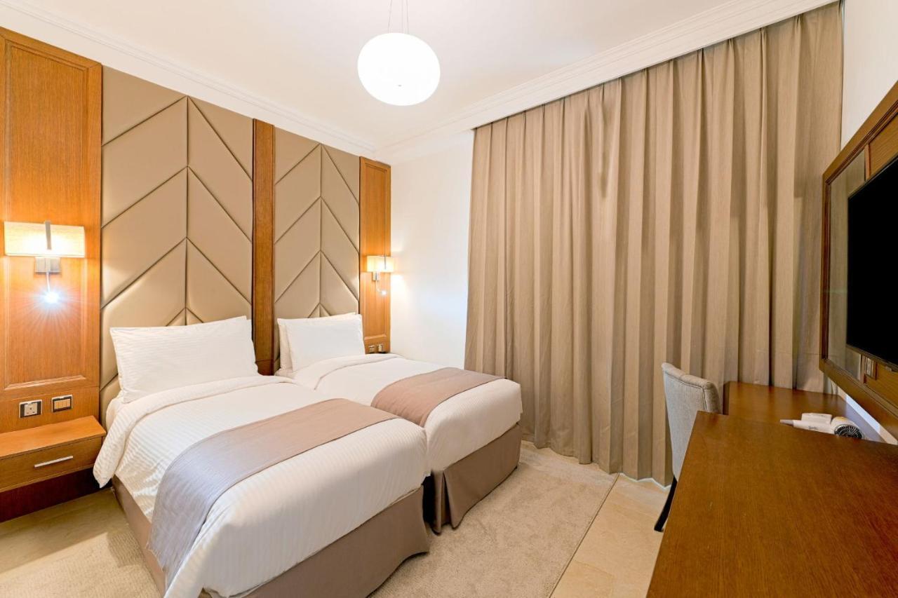 Time Moonstone Hotel Apartments Fujairah Exterior foto